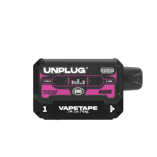 VAPETAPE UNPLUG 12000口 入门套件