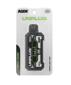 VAPETAPE UNPLUG 12000口 烟弹