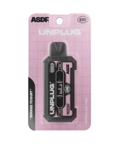 VAPETAPE UNPLUG 12000 PUFFS CARTRIDGE