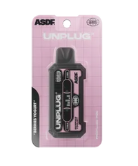 VAPETAPE UNPLUG 12000 PUFFS CARTRIDGE