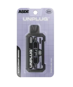 VAPETAPE UNPLUG 12000 PUFFS CARTRIDGE