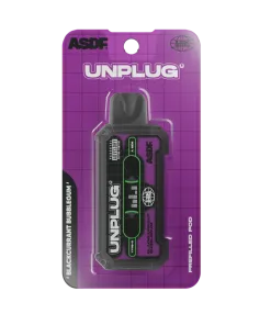 VAPETAPE UNPLUG 12000 PUFFS CARTRIDGE