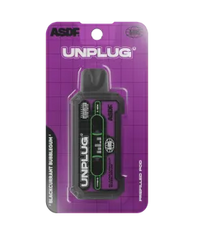 VAPETAPE UNPLUG 12000口 烟弹