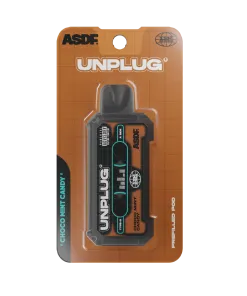 VAPETAPE UNPLUG 12000口 烟弹