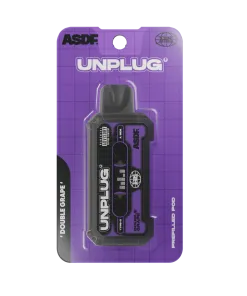 VAPETAPE UNPLUG 12000口 烟弹