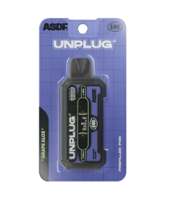 VAPETAPE UNPLUG 12000口 烟弹