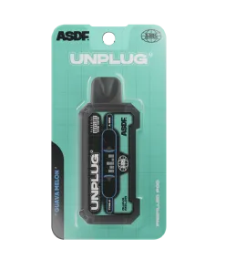 VAPETAPE UNPLUG 12000 PUFFS CARTRIDGE