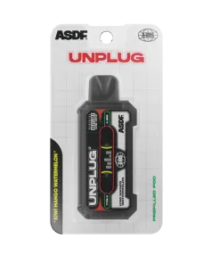 VAPETAPE UNPLUG 12000 PUFFS CARTRIDGE