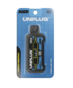 VAPETAPE UNPLUG 12000 PUFFS CARTRIDGE