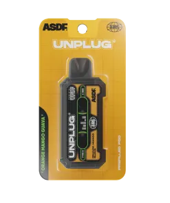 VAPETAPE UNPLUG 12000 PUFFS CARTRIDGE