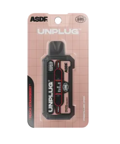 VAPETAPE UNPLUG 12000 PUFFS CARTRIDGE