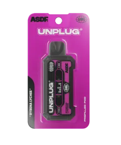 VAPETAPE UNPLUG 12000 PUFFS CARTRIDGE