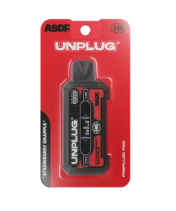 VAPETAPE UNPLUG 12000口 烟弹