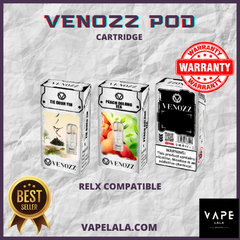 VENOZZ POD