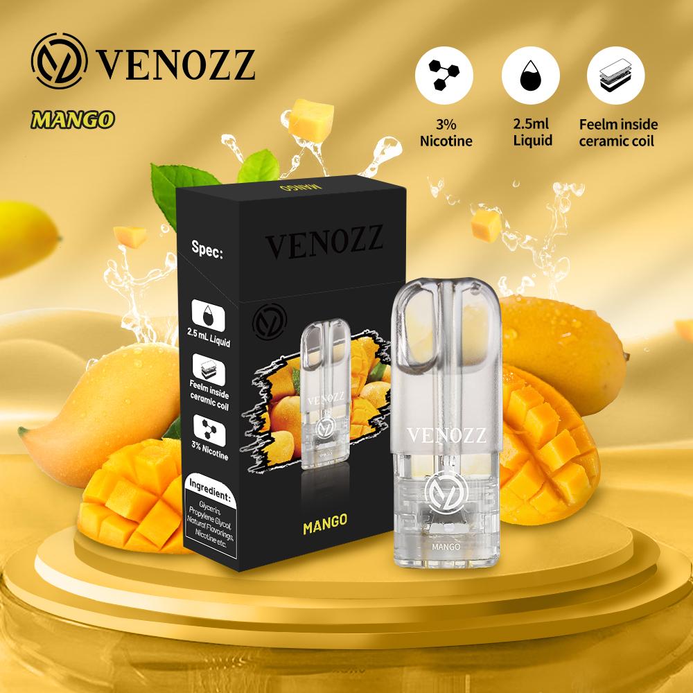 Venozz Pod mango
