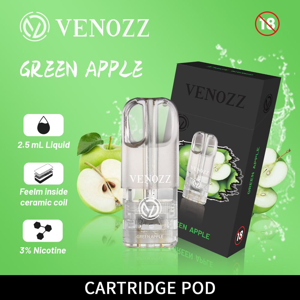 Venozz Pod (Infinity Compatible)