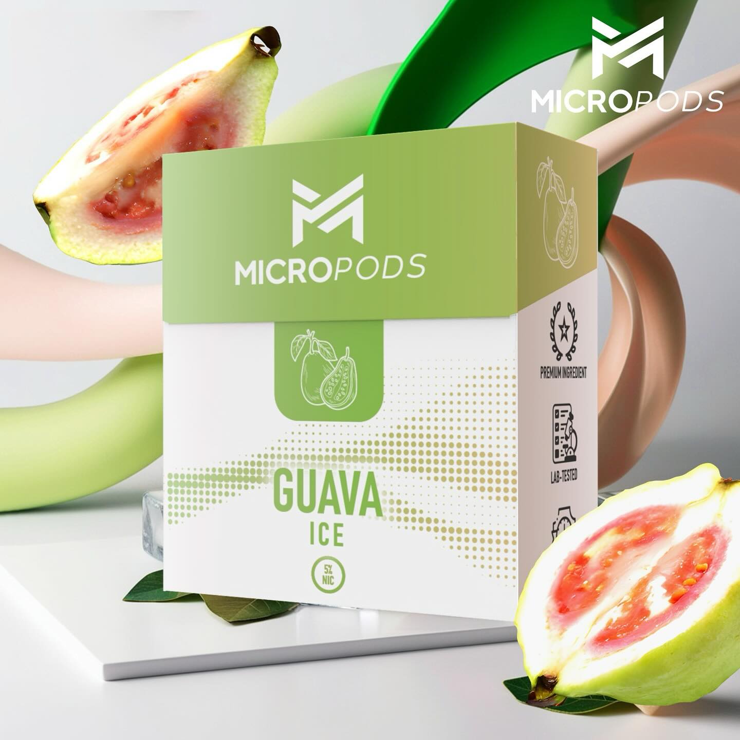 MICROPOD (Nano Compatible) – Vape Lala