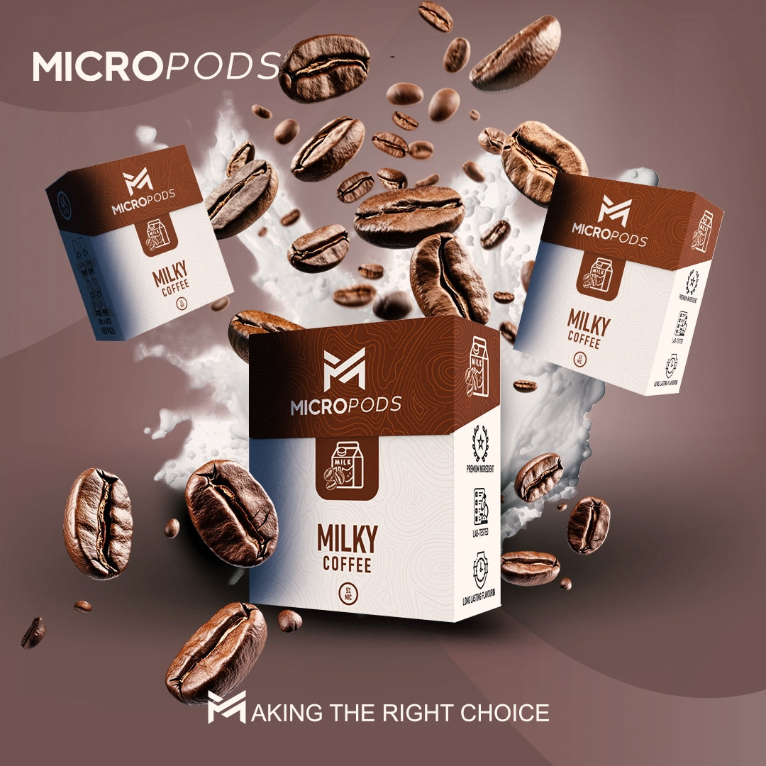 micro pod (nano compatible)