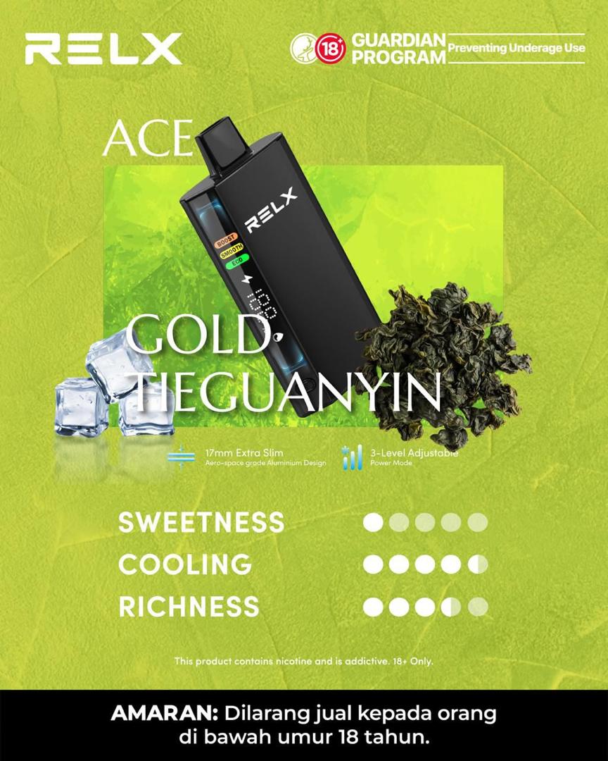 RELX Ace 30000 Puffs Malaysia | RELX Vape Deals | Vapelala Vape Lala RELX Ace 30000 Puffs Malaysia | RELX Vape Deals | Vapelala Vape Lala
