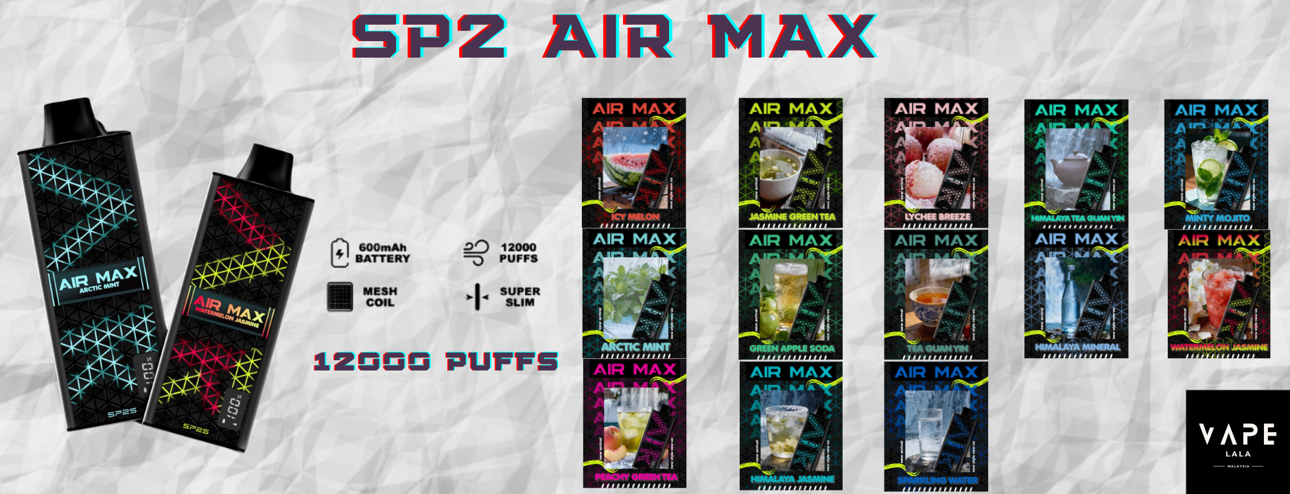 vapi.fr Vape Online Malaysia | Cheapest Pod & Disposable Deals