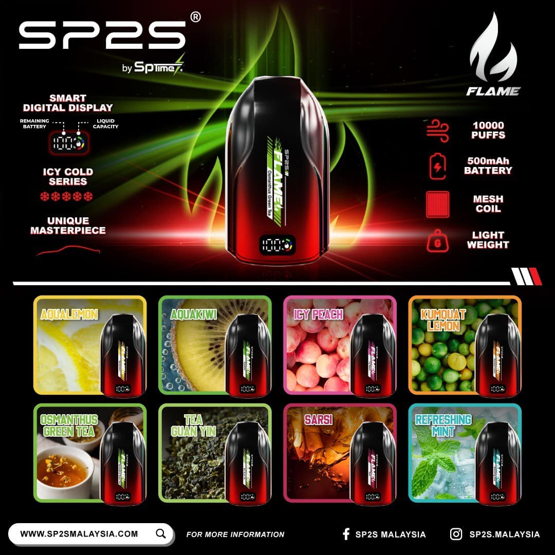 sp2_flame_10000puff_flavour_list