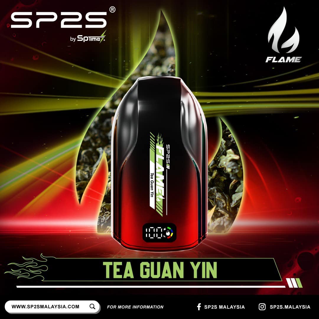 sp2_flame_10000puff_tea_guan_yin