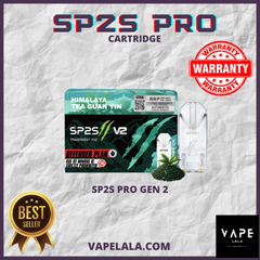 SP2S II Pro Pod vape pod in Malaysia