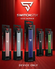 Switch Stix 设备（兼容 Nano）