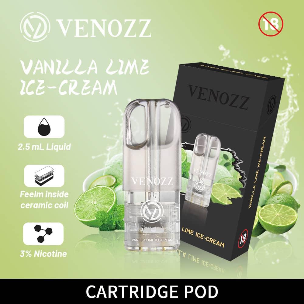 Venozz Pod (Infinity Compatible)