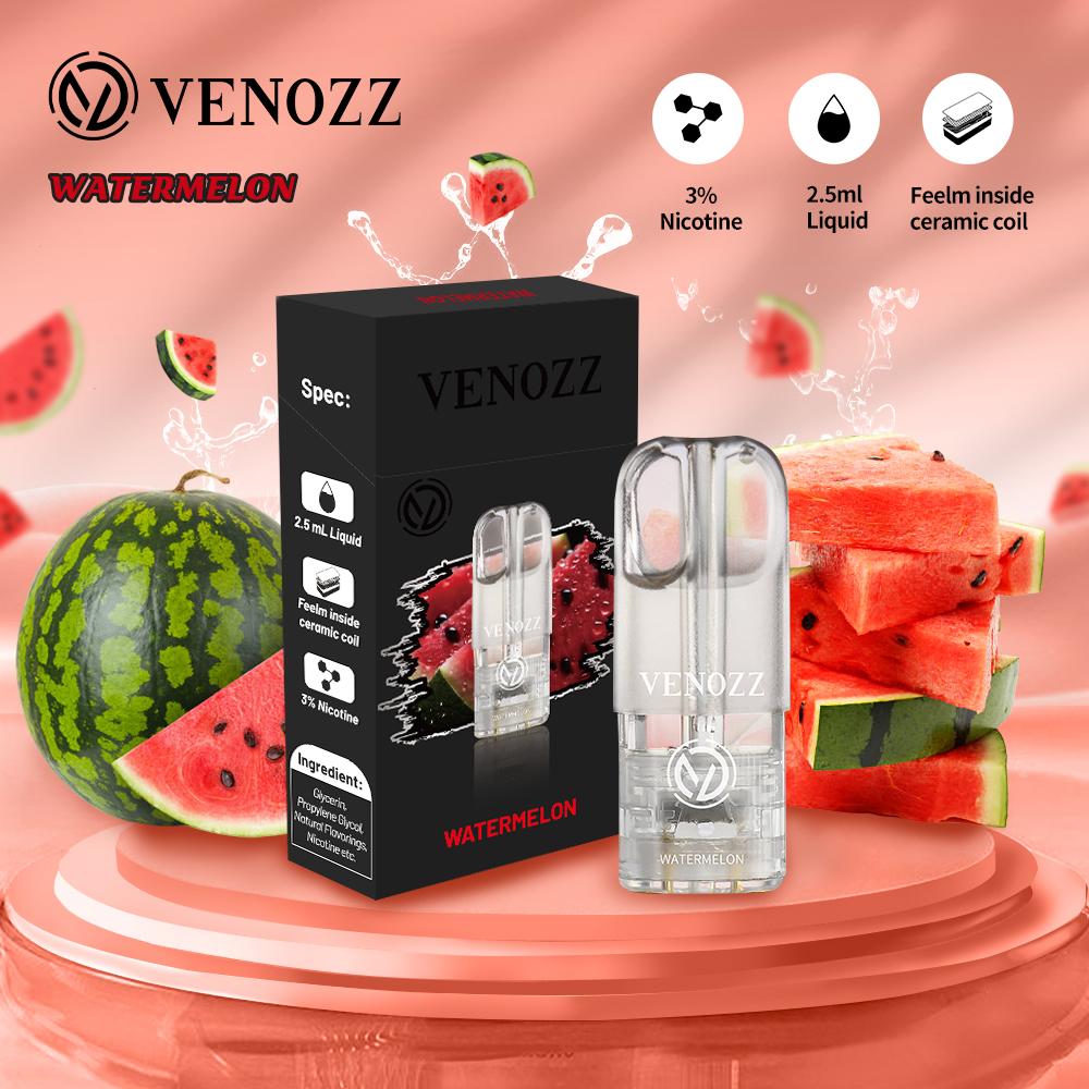 Venozz Pod (Infinity Compatible)