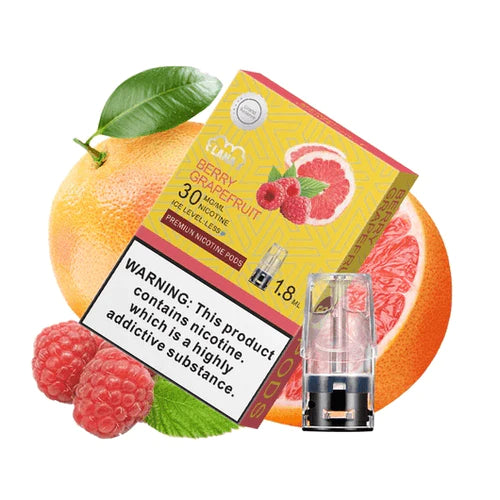 LANA POD BERRY GRAPEFRUIT