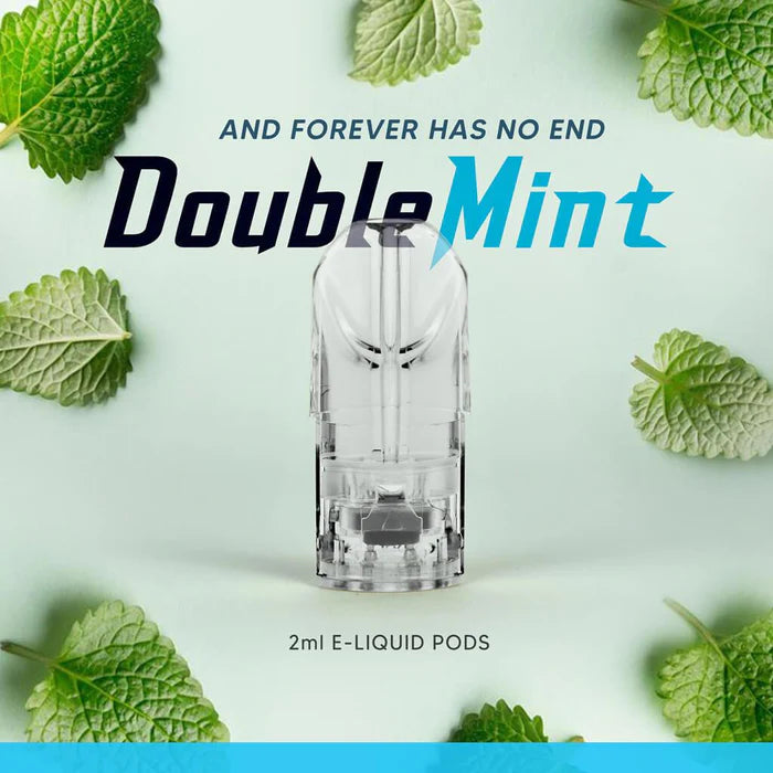 Sp2 Pod Double Mint