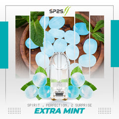 SP2s II pro Extra Mint