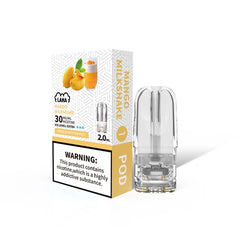 Lana Pod ll / Infinity Gen 2 Mango Milkshake