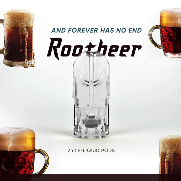 Sp2 Pod Rootbeer