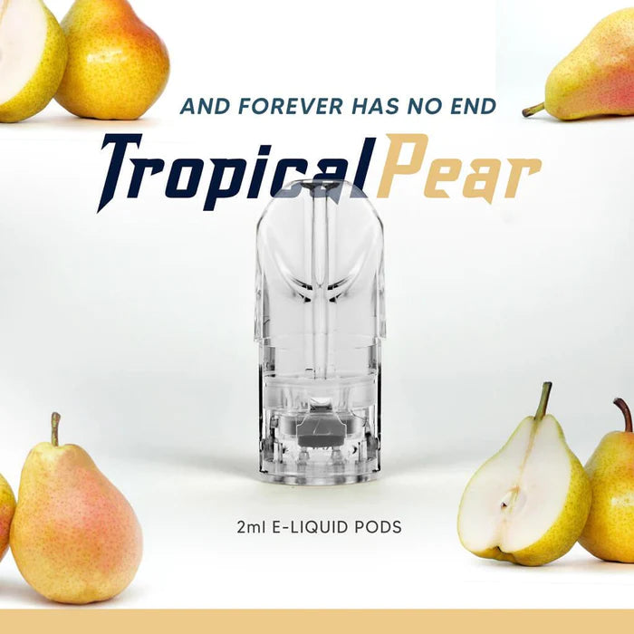 Sp2 Pod Tropical Pear